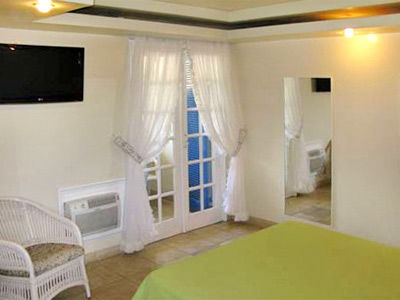 Hotel Doce Mar Búzios Екстериор снимка