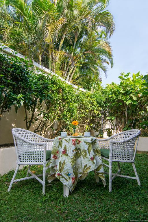 Hotel Doce Mar Búzios Екстериор снимка