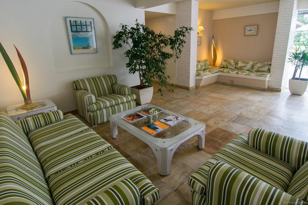 Hotel Doce Mar Búzios Екстериор снимка