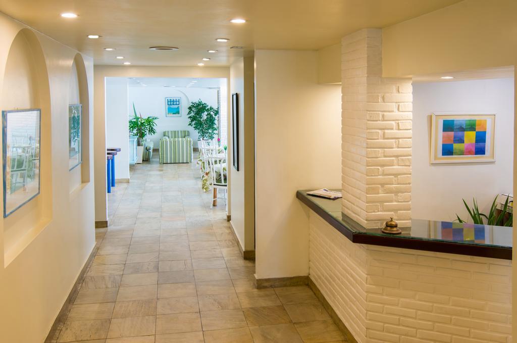 Hotel Doce Mar Búzios Екстериор снимка