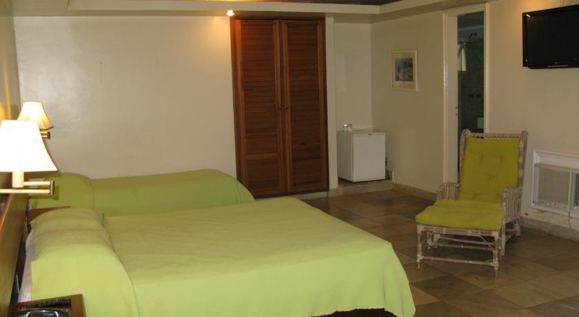 Hotel Doce Mar Búzios Екстериор снимка
