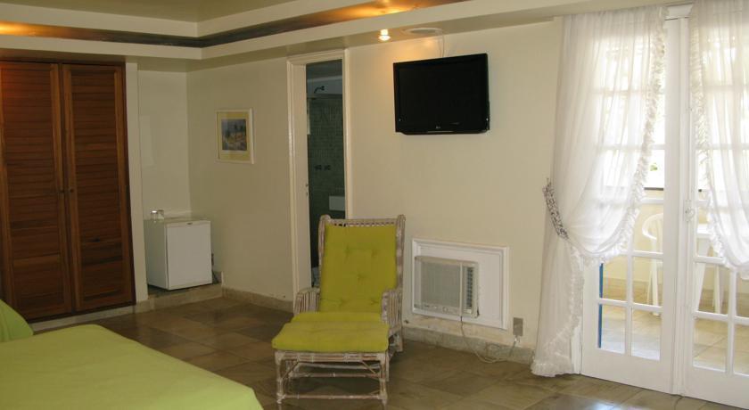 Hotel Doce Mar Búzios Екстериор снимка
